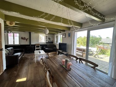 Maison a vendre Le Palais 56360 Morbihan 144 m2 5 pièces 558900 euros