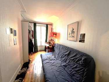 Appartement a vendre Paris 19e arrondissement 75019 Paris 47 m2 3 pièces 379050 euros