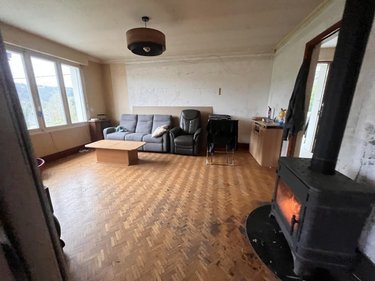 Maison a vendre Baud 56150 Morbihan 75 m2 6 pièces 172380 euros