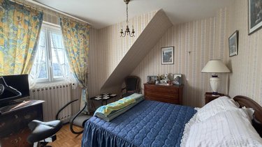 Maison a vendre Pontivy 56300 Morbihan 126 m2 5 pièces 224180 euros