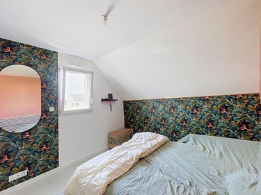 Maison a vendre Cléguer 56620 Morbihan 105 m2 6 pièces 291520 euros
