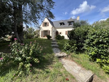 Maison a vendre Languidic 56440 Morbihan 103 m2 7 pièces 306778 euros