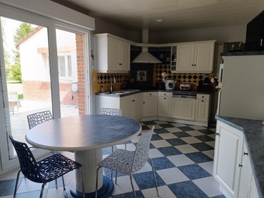Maison a vendre Locon 62400 Pas-de-Calais 144 m2  340000 euros