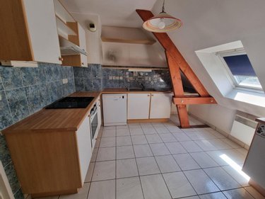 Appartement a vendre Blois 41000 Loir-et-Cher 124 m2 5 pièces 185500 euros