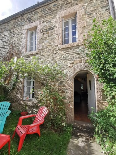 Maison a vendre Tréguier 22220 Côtes-d'Armor 80 m2 5 pièces 170000 euros