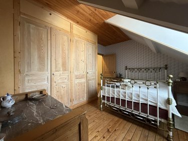 Maison a vendre Marcelcave 80800 Somme 93 m2 5 pièces 208000 euros