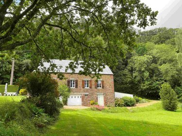 Maison a vendre Saint-Philbert-sur-Orne 61430 Orne 110 m2 6 pièces 259930 euros