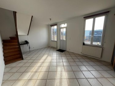 Maison a vendre Rouen 76000 Seine-Maritime 95 m2 5 pièces 295000 euros