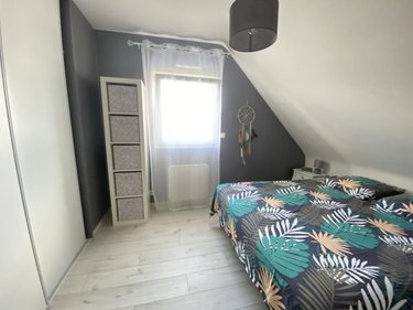 Maison a vendre Loudéac 22600 Côtes-d'Armor 122 m2 6 pièces 322400 euros