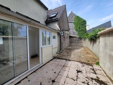 Maison a vendre Gourin 56110 Morbihan 82 m2 5 pièces 69060 euros