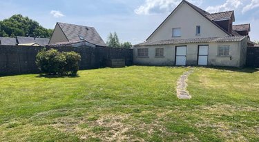 Maison a vendre Saint-Vigor-d'Ymonville 76430 Seine-Maritime 84 m2 3 pièces 180000 euros