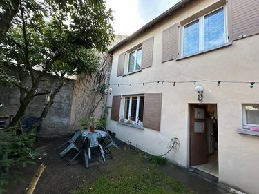Maison a vendre Pont-du-Château 63430 Puy-de-Dôme 90 m2 5 pièces 157000 euros