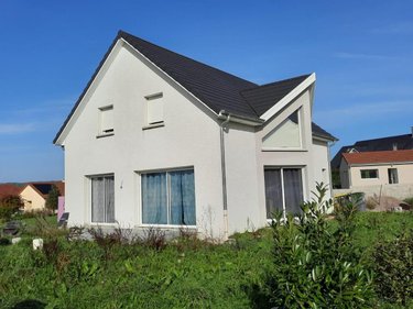 Maison a vendre L'Isle-sur-le-Doubs 25250 Doubs 127 m2 6 pièces 273000 euros