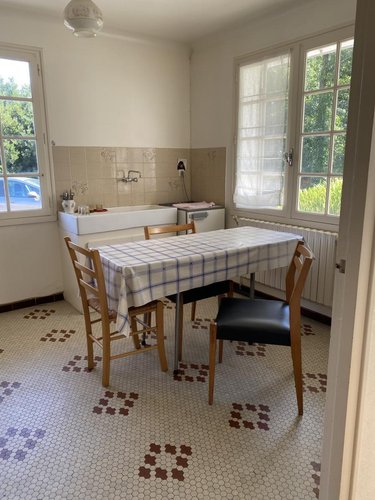 Maison a vendre Landevieille 85220 Vendée 153 m2  259500 euros