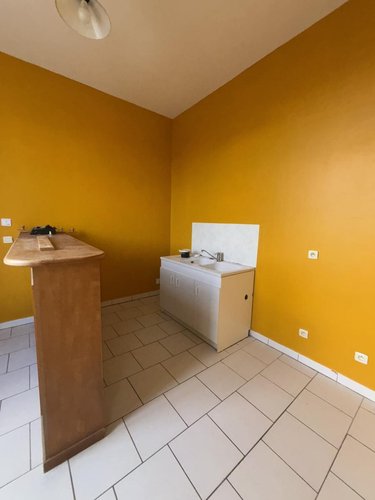 Location appartement Orbec 14290 Calvados 66 m2 3 pièces 553 euros