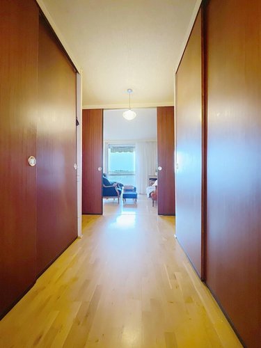 Appartement a vendre Lorient 56100 Morbihan 69 m2 3 pièces 213820 euros