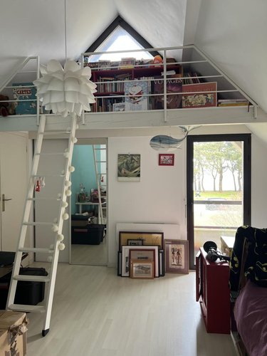 Maison a vendre Larmor-Plage 56260 Morbihan 161 m2 6 pièces 653436 euros