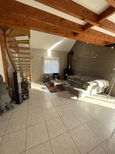 Maison a vendre Lombron 72450 Sarthe 127 m2 5 pièces 271425 euros
