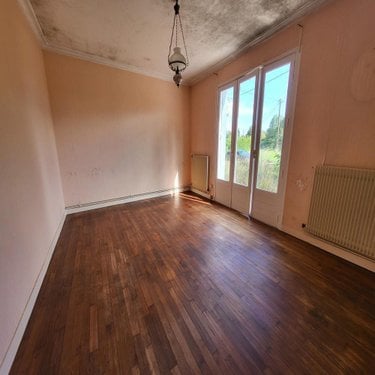 Maison a vendre Châteauneuf-du-Faou 29520 Finistère 68 m2 3 pièces 84800 euros