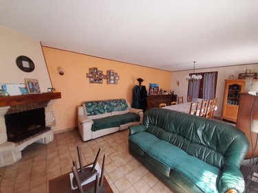Maison a vendre Assé-le-Bérenger 53600 Mayenne 100 m2  146000 euros