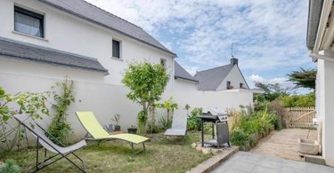 Maison a vendre Saint-Armel 56450 Morbihan 85 m2 4 pièces 364000 euros