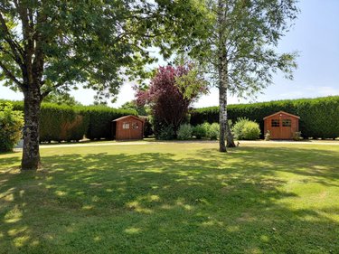 Maison a vendre Saint-Jean-de-la-Forêt 61340 Orne 134 m2 6 pièces 285600 euros