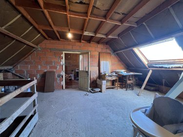 Maison a vendre Caulnes 22350 Côtes-d'Armor 88 m2  179990 euros