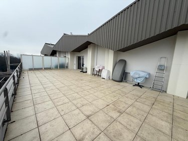 Appartement a vendre Tours 37000 Indre-et-Loire 64 m2 3 pièces 264600 euros