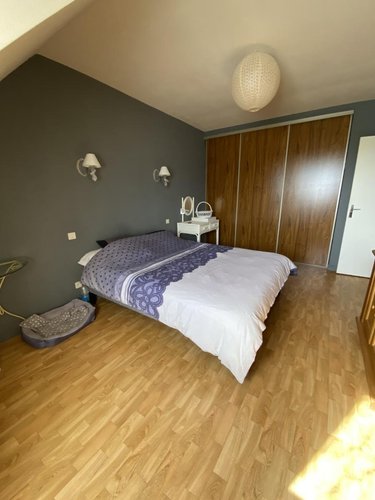 Maison a vendre Loudéac 22600 Côtes-d'Armor 122 m2 5 pièces 165268 euros
