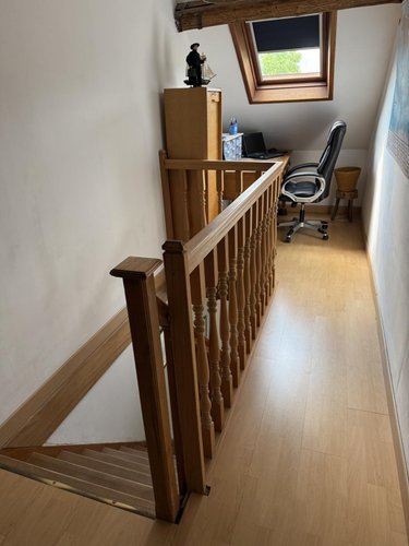 Maison a vendre Bévillers 59217 Nord 129 m2 7 pièces 188640 euros