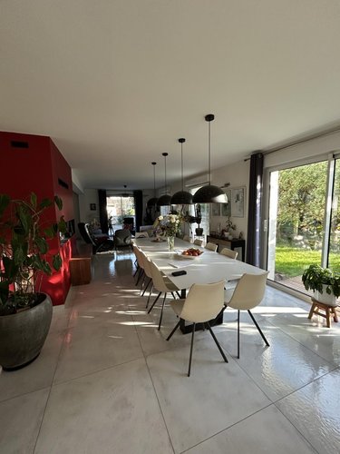 Maison a vendre Le Val-Saint-Père 50300 Manche 259 m2 8 pièces 469000 euros