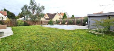 Maison a vendre Vieux-Moulin 60350 Oise 200 m2 7 pièces 574000 euros