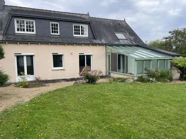 Maison a vendre Paimpol 22500 Côtes-d'Armor 110 m2 6 pièces 343350 euros