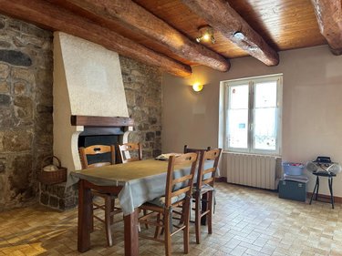 Maison a vendre Port-Louis 56290 Morbihan 60 m2 3 pièces 239700 euros