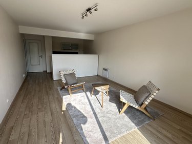 Appartement a vendre Saint-Malo 35400 Ille-et-Vilaine 60 m2 3 pièces 301600 euros