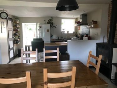 Maison a vendre Maroué 22400 Côtes-d'Armor 70 m2  185500 euros