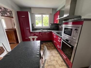 Maison a vendre Vannes 56000 Morbihan 115 m2 5 pièces 324500 euros
