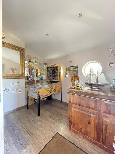 Maison a vendre Champagné 72470 Sarthe 127 m2 5 pièces 260250 euros