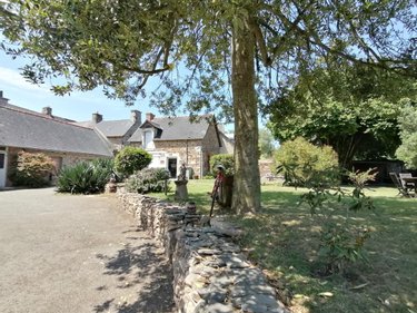 Maison a vendre Lanvollon 22290 Côtes-d'Armor 340 m2 14 pièces 504000 euros