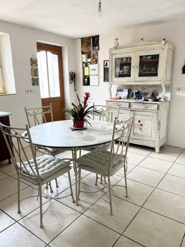 Maison a vendre Selommes 41100 Loir-et-Cher 79 m2 3 pièces 86920 euros