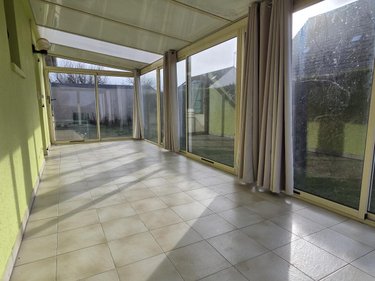 Maison a vendre Château-Gontier-sur-Mayenne 53200 Mayenne 87 m2 5 pièces 188400 euros