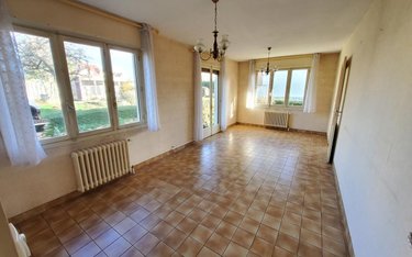 Maison a vendre Cormelles-le-Royal 14123 Calvados 130 m2 7 pièces 304500 euros