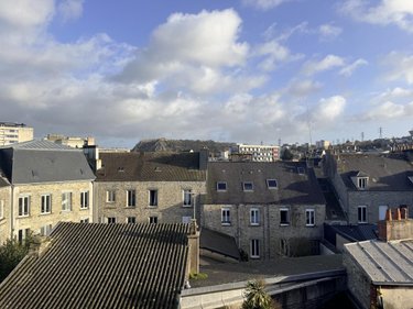 Maison a vendre Cherbourg-en-Cotentin 50100 Manche 248 m2 11 pièces 315000 euros