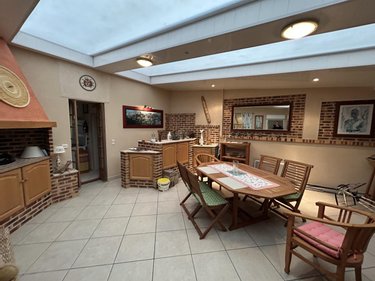 Maison a vendre Cayeux-sur-Mer 80410 Somme 110 m2 4 pièces 155000 euros