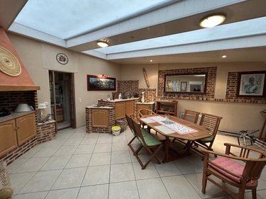 Maison a vendre Cayeux-sur-Mer 80410 Somme 110 m2 4 pièces 155000 euros