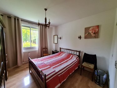 Maison a vendre Bréhan 56580 Morbihan 176 m2 7 pièces 269900 euros