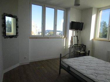 Location appartement Port-Bail-sur-Mer 50580 Manche 50 m2 3 pièces 850 euros