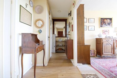 Appartement a vendre Le Petit-Quevilly 76140 Seine-Maritime 62 m2 3 pièces 115000 euros