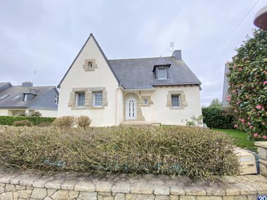 Maison a vendre Loudéac 22600 Côtes-d'Armor 136 m2 6 pièces 234000 euros