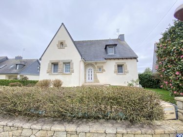 Maison a vendre Loudéac 22600 Côtes-d'Armor 136 m2 6 pièces 234000 euros
